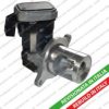 DIPASPORT EGR083R EGR Valve